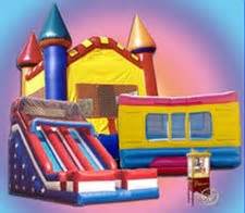 kansas city inflatable rentals